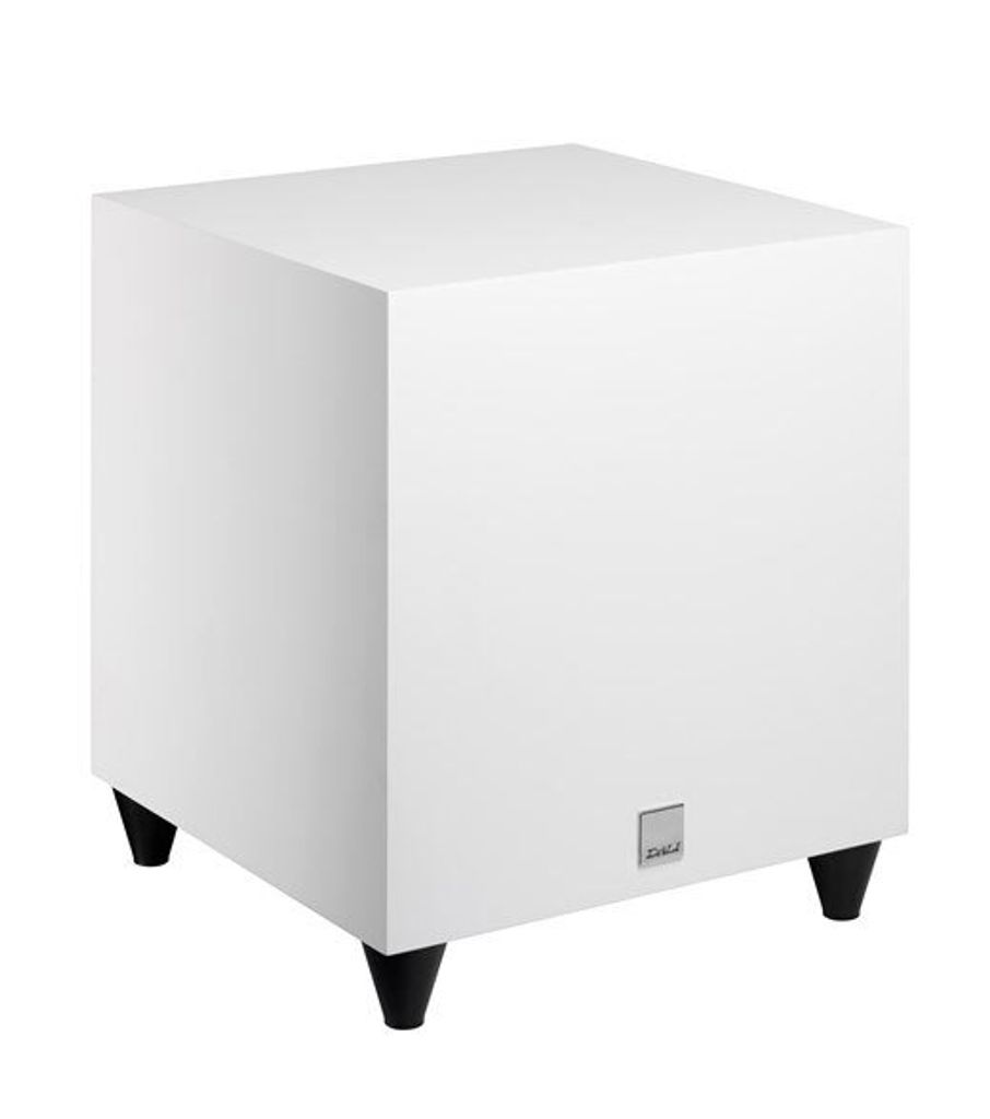 Dali SUB C-8 D, 220 W, 33 - 200 Hz, 109 dB, 40 - 120 Hz, 25000 Ohm, 20,3 cm