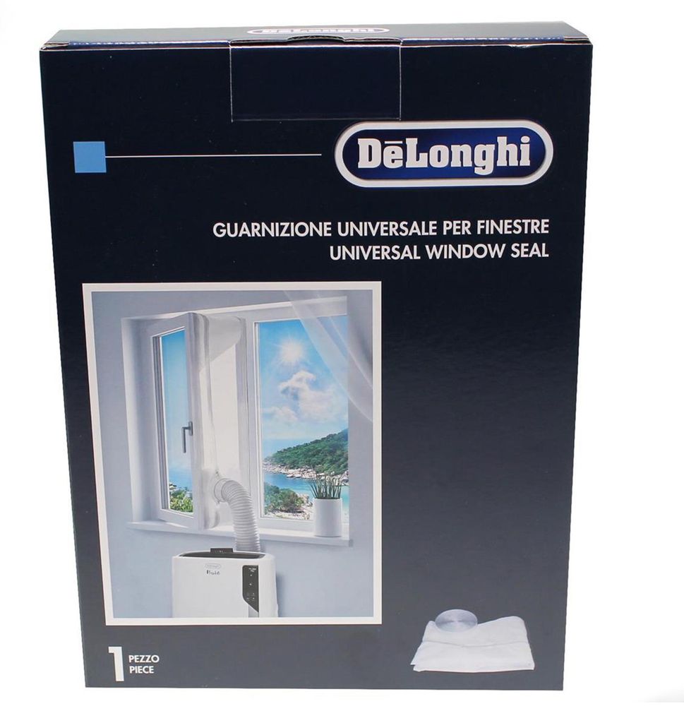 DeLonghi 5515111101,DLSA012 Fensterabdichtung für Produktbild 