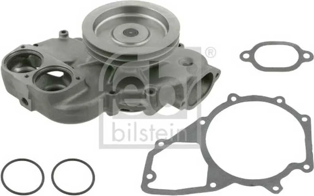 Pompe à eau FEBI BILSTEIN 27187 pour circuit refroidissement moteur