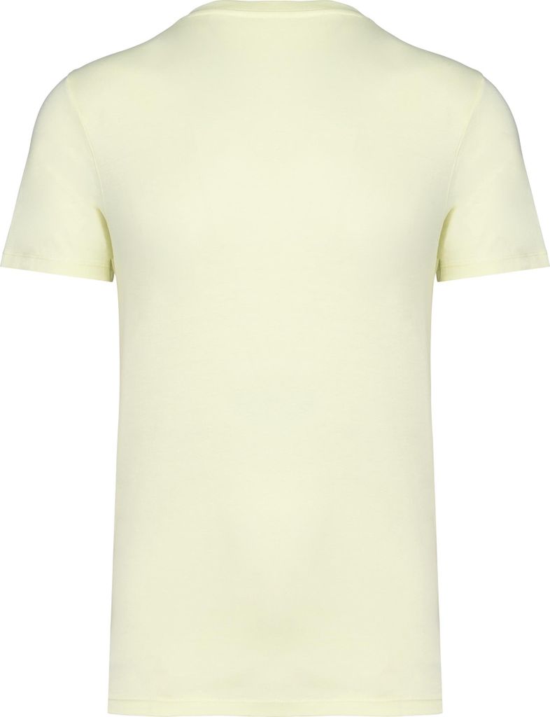 Native Spirit Umweltfreundliches Uni-T-Shirt Produktbild 