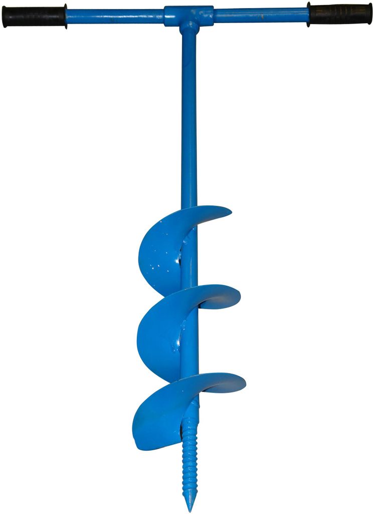 Güde Handerdbohrer GH 150 Gartenbohrer Pflanzbohrer - Produktbild 