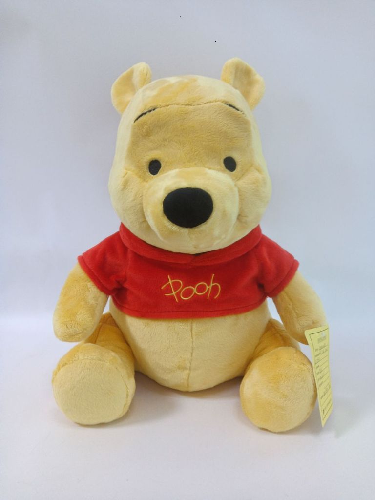 OrsettoPoliuretanoGrande peluche XL Immagine del prodotto 