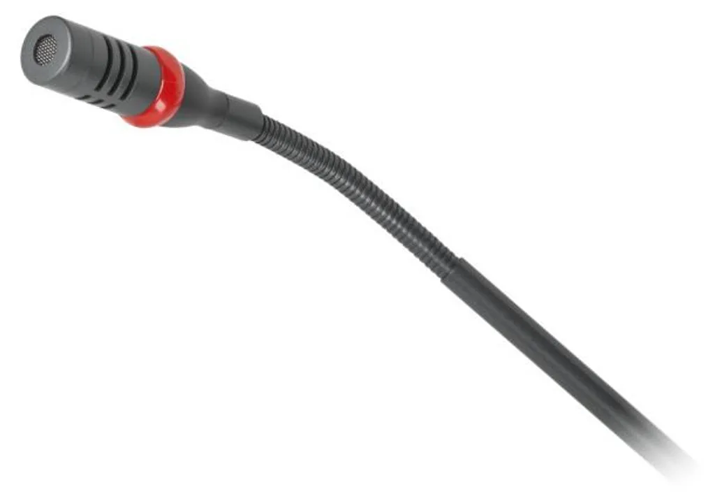 Microphone de table pour conférence Rebel 80cm idéal pour visioconférence