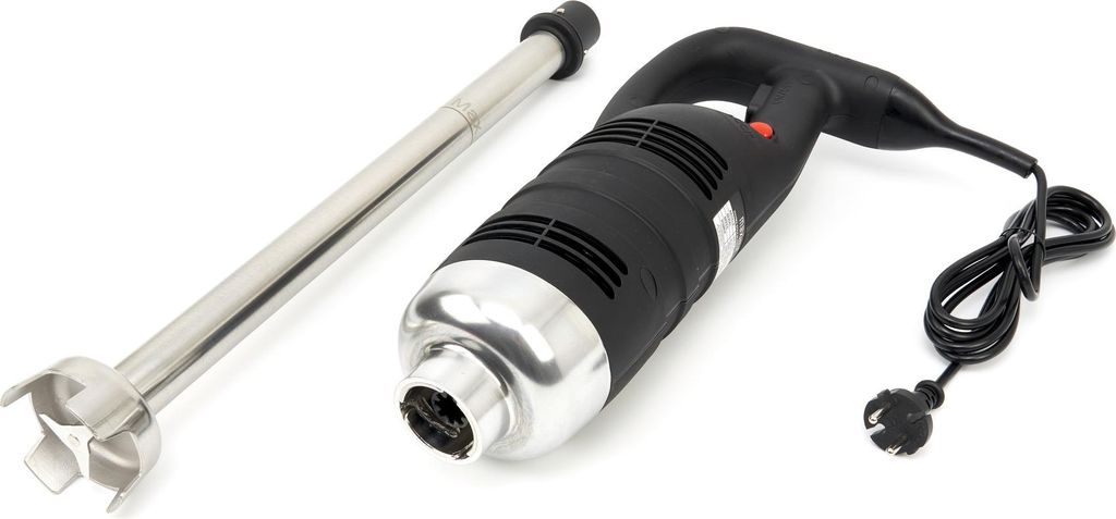 Maxima - ručný mixér Gastro - 51 cm hriadeľ - 850 W Obrázok produktu 