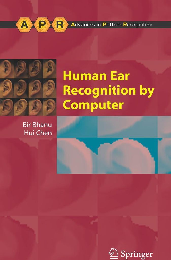 Human Ear Recognition by Computer