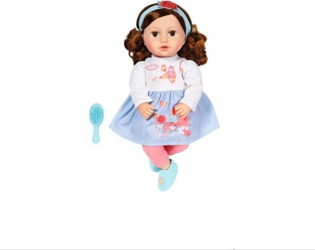 ZAPF Creation Baby AnnabellÂ ® Sophia 43cm brÃ ¼ nett, Obrázek produktu 