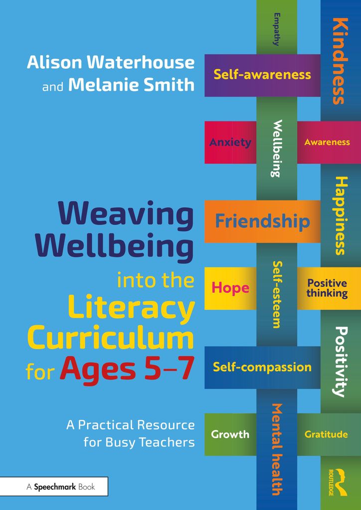 Weaving Wellbeing Into The Literacy Curr – Lingua: Inglese