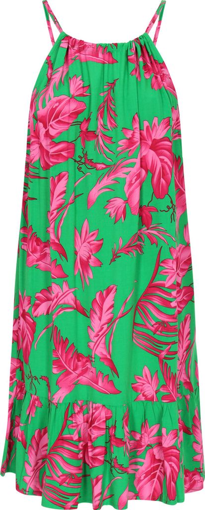 aleida damen kleid - grün, M Produktbild 