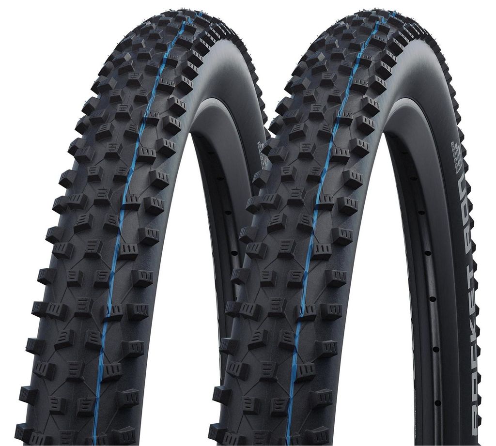 Schwalbe Rocket Ron HS 438, 27.5", MTB, Produktbild 