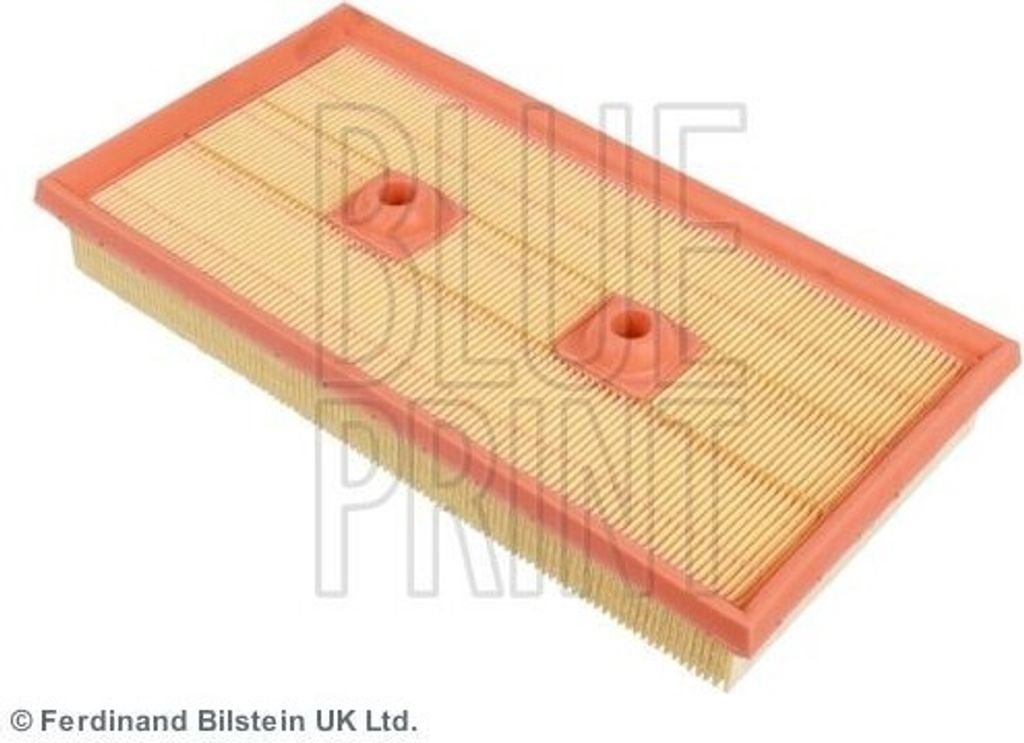 Luftfilter BLUE PRINT ADV182277 für VW Golf V Schrägheck (1K1) Filtereinsatz