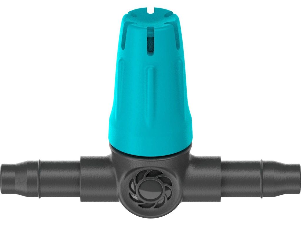 Gardena MDS Kleinflächendüse -10 Stk , 1 Verschlusskappe Image du produit 