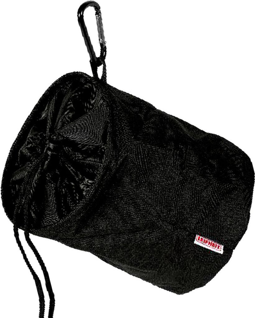 Torba na kołki Leifheit 15 x 18 cm czarna Zdjęcie produktu 10