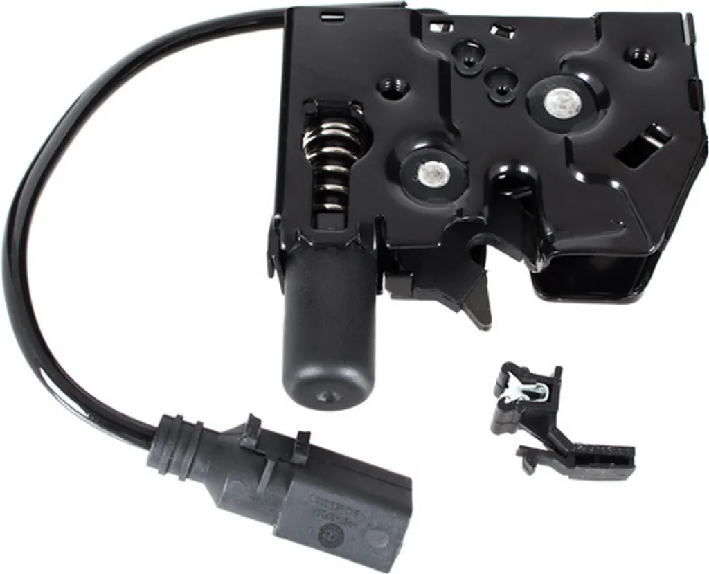 Blocco Cofano Audi A6 C7 4G | Soluzione Problema Chiusura 4G0823509C