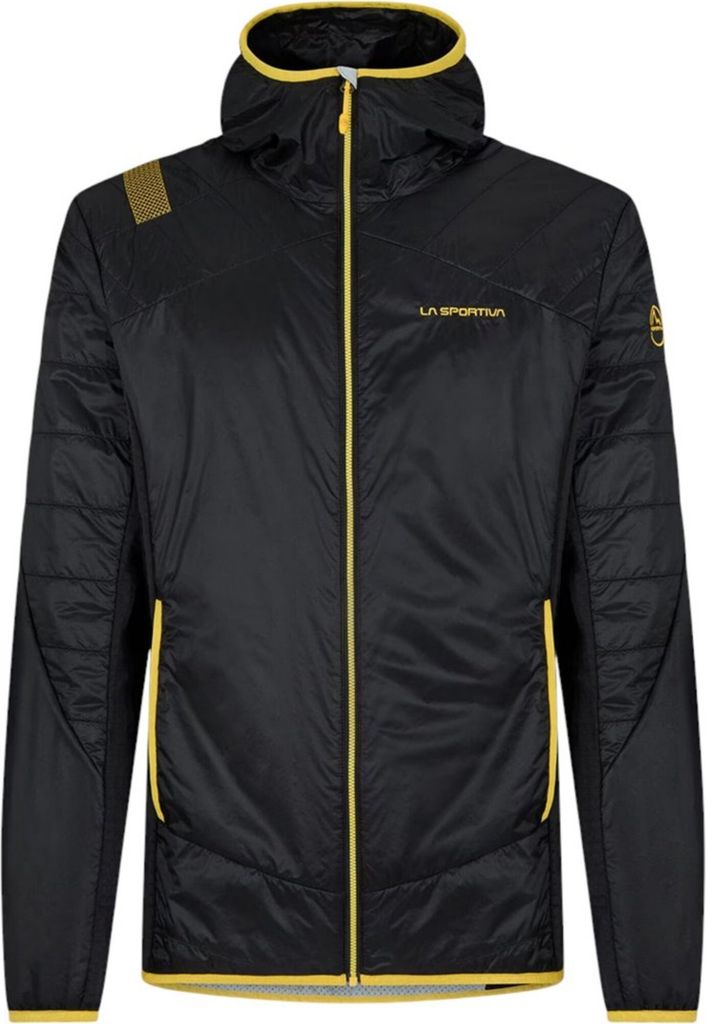 Jacken La Sportiva Aequilibrium Insulation D88999999