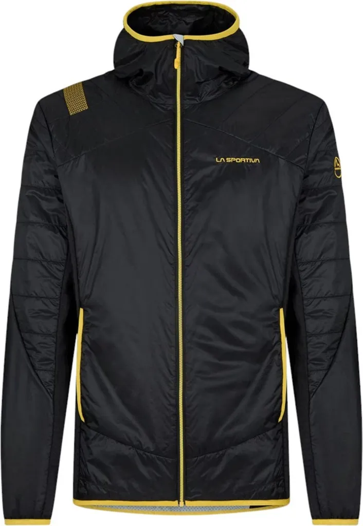 Veste Aequilibrium Insulation La Sportiva : Stop au Froid en Montagne