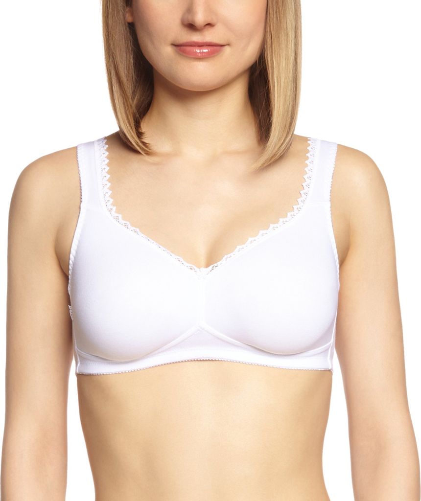 SUSA BH ohne Bügel Organic Baumwolle Modell 7758, Serie Produktbild 