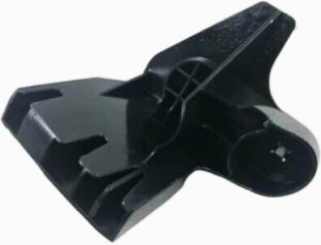 TOYOTA Prius rechts hinten Stoßfängerschieber 52575-47030 OE