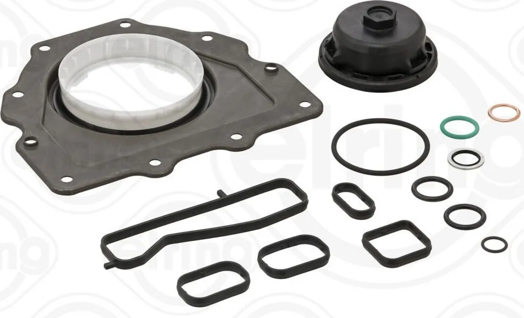 Pochette de joints carter moteur Elring 702.580 pour Vito Tourer W447