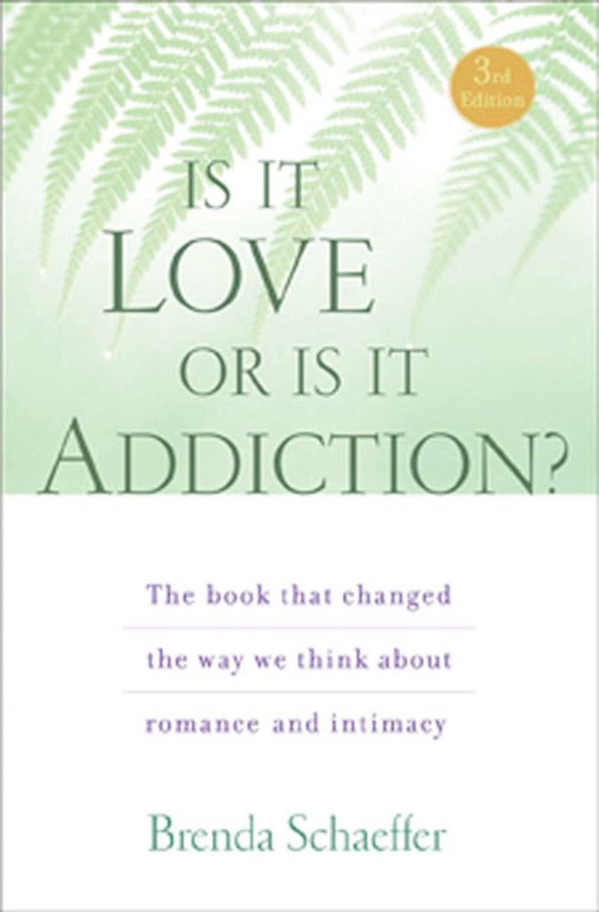 Is It Love Or Is It Addiction – Lingua: Inglese