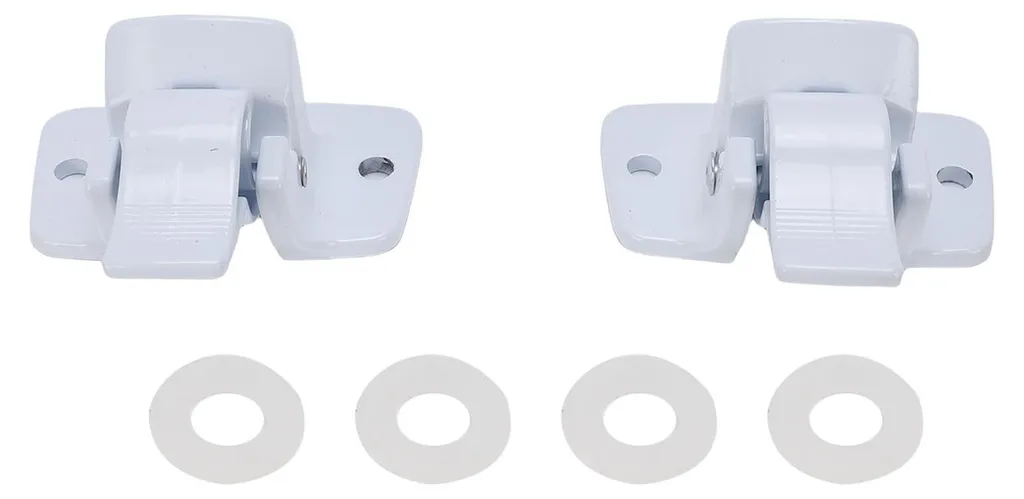 Support de Fixation Robuste 314067.004B pour Auvent Sunchaser 9000