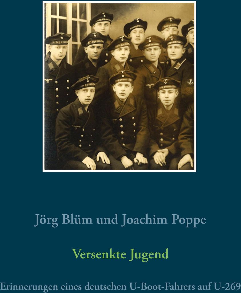 Versenkte Jugend