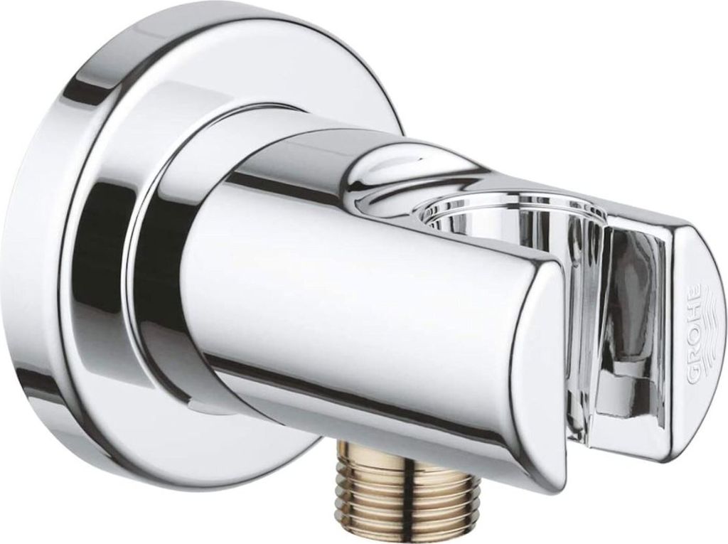 GROHE 28628000 Relexa nástenné pripojovacie koleno DN15 s Obrázok produktu 