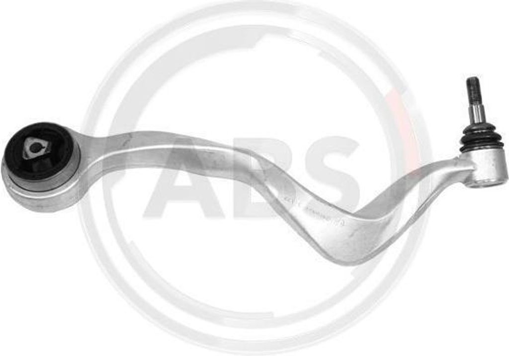 A.B.S. 210772 Querlenker, Radaufhängung OE 31124026454 kompatibel mit 7er E65