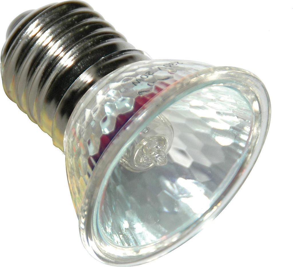 Lucky Reptile Halogen Sun Mini, 35 Watt Produktbild 