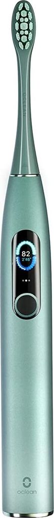 Oclean X Pro Intelligente Sonic Zahnbürste 3 Putzprogramme Produktbild