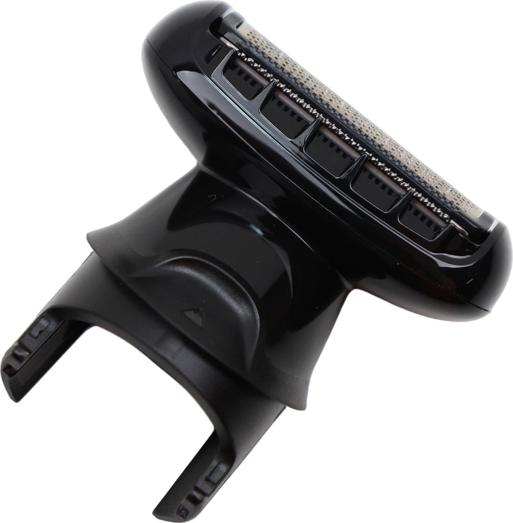 Scherkopf Braun 81634460 Bodygroomeraufsatz für Multigroomer MGK3080