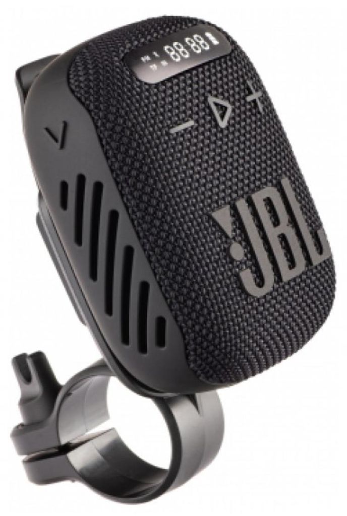Bluetooth-Lautsprecher JBL Wind 3, Bluetooth, 5W, IP67, fr Produktbild 