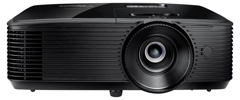 Vidéoprojecteur full hd 3800lumens - Optoma - HD28E - Image du produit 
