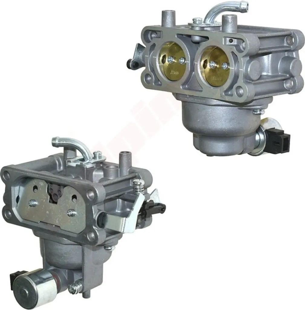 Carburateur robuste pour série SV730 SV740, haute durabilité