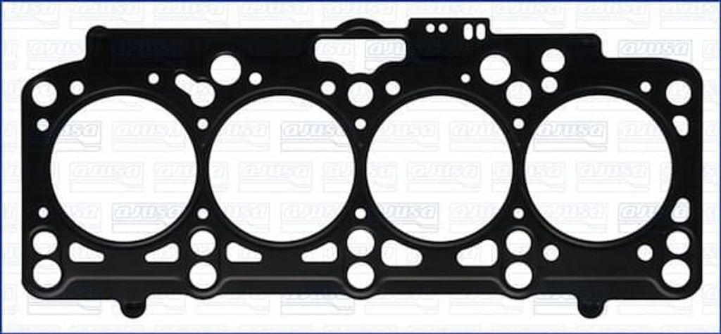 AJUSA 10121110 MULTILAYER STEEL Zylinderkopfdichtung für VW Golf IV Schrägheck (1J1) für AUDI A3 Schrägheck (8L1) für SKODA Octavia I Combi (1U5)
