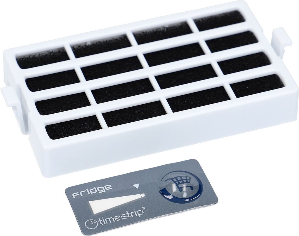 Luftfilter Hygienefilter für Kühlschrank Whirlpool Bauknecht 481248048172 HYG001