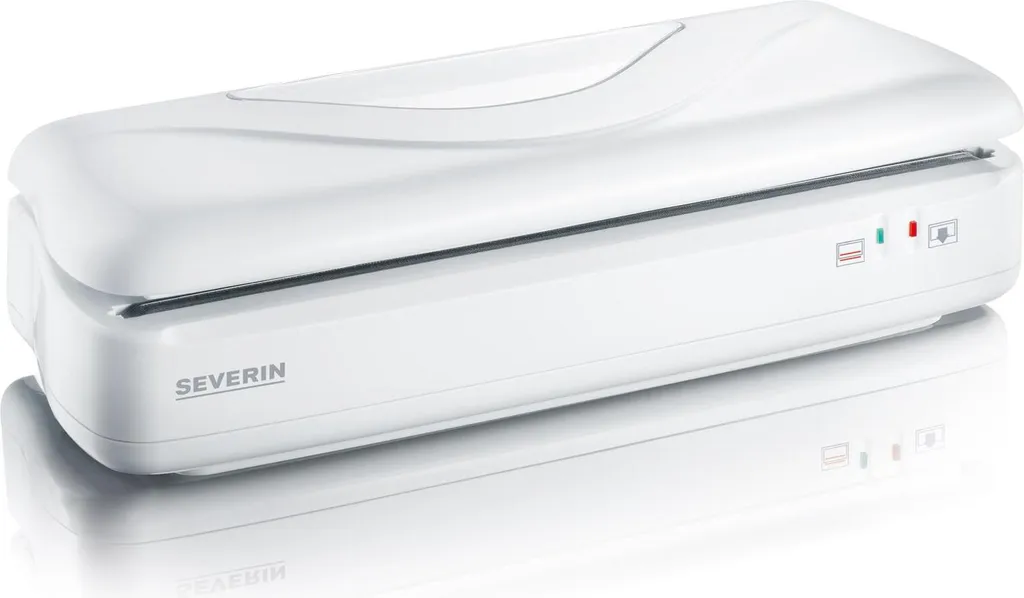 Appareil de mise sous vide SEVERIN FO 3604 pour sacs de 28,5 cm
