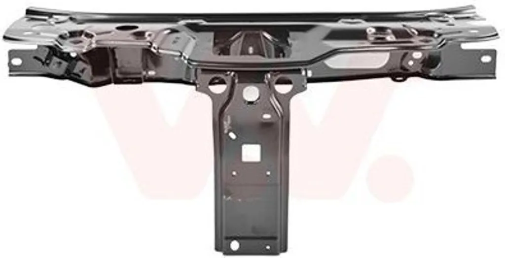 Réparer votre Dacia Sandero III avec ce masque avant VAN WEZEL 1510665