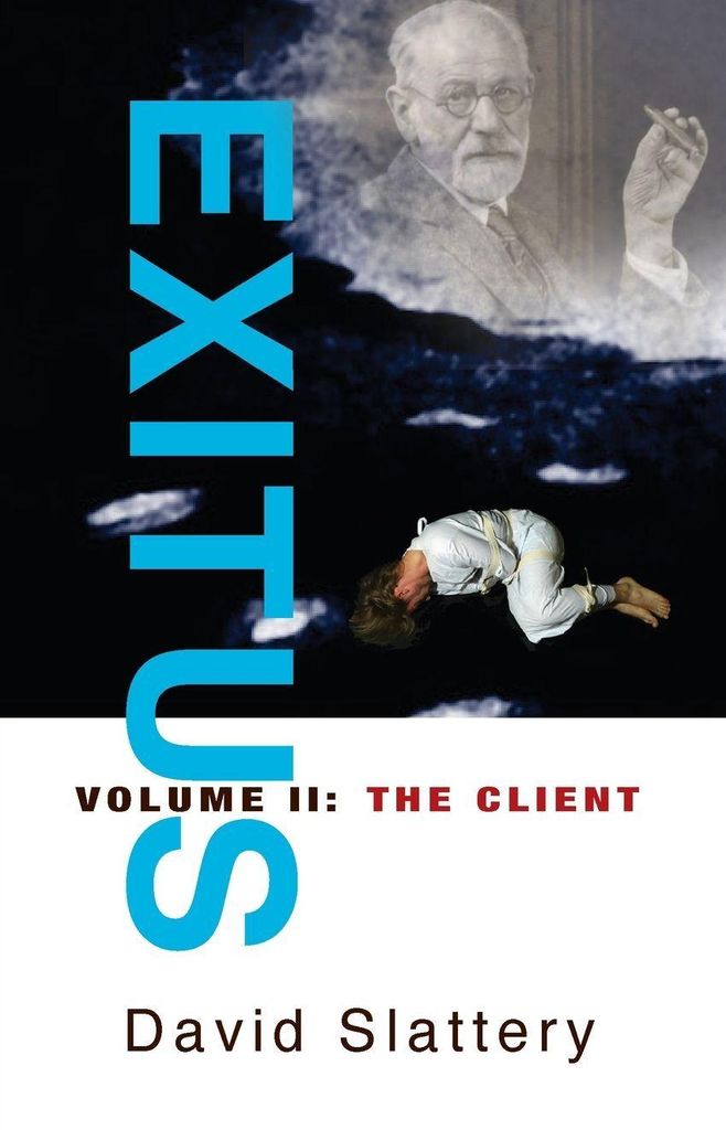 Exitus Volume II The Client