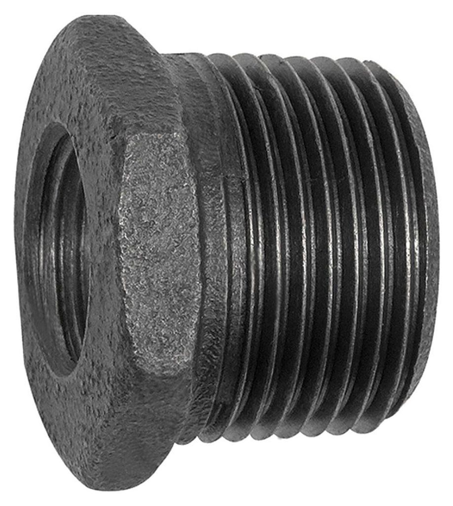Riegler Reduzierstück 241, R 3/4 a., Rp 1/4 i. Temperguss Produktbild 