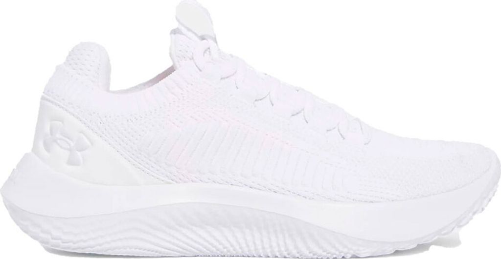 Under Armour Ua W Dynamic 2 - white, Größe:5.5