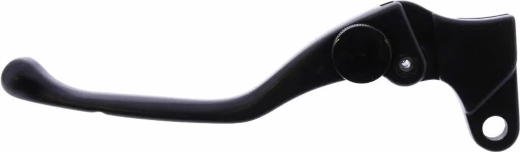 Levier d'embrayage JMP noir robuste pour Benelli - Modèle BA17C-C0003B