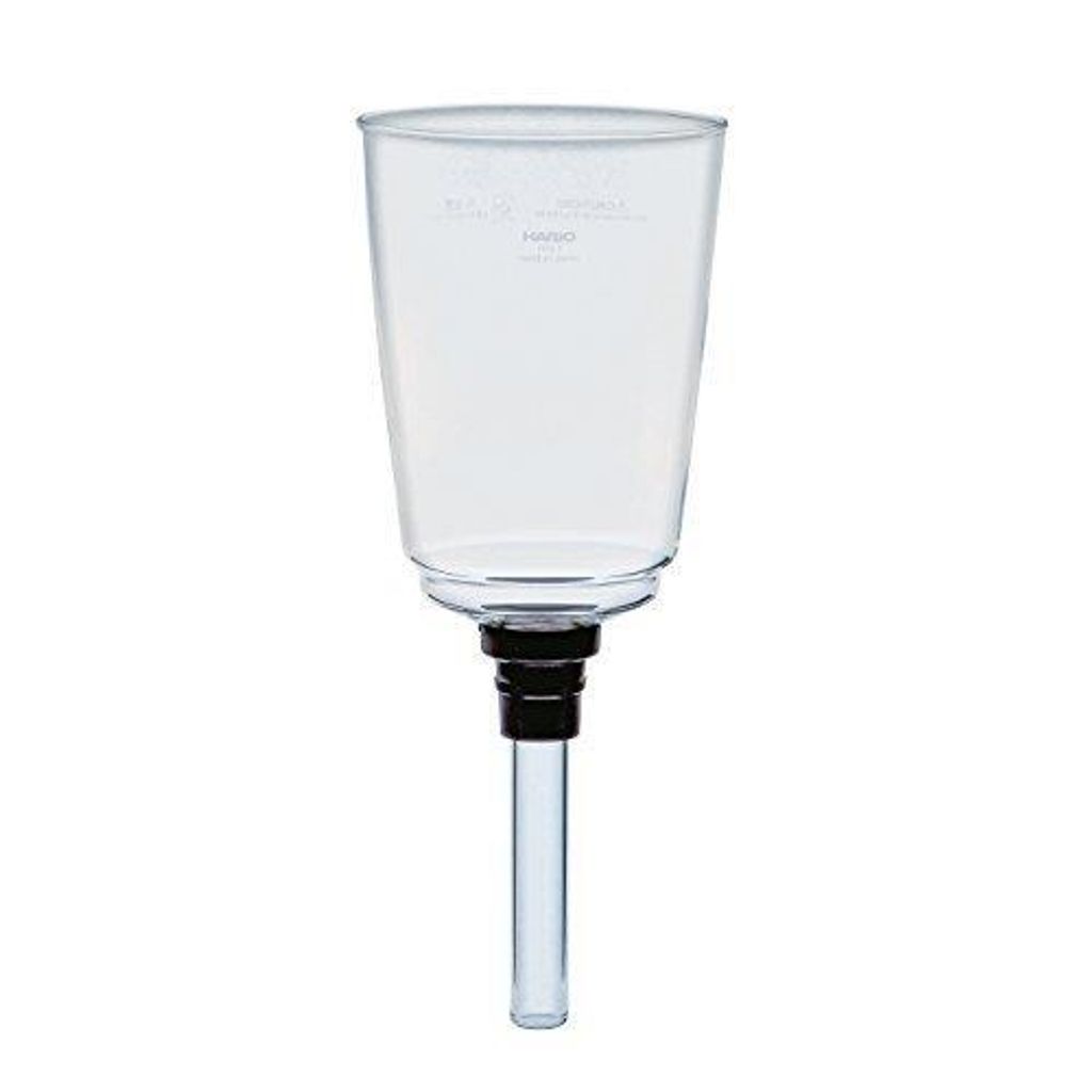 Upper Bowl for Coffee Syphon NXA-5 BU-NXA-5 / Bestbrew Zdjęcie produktu 