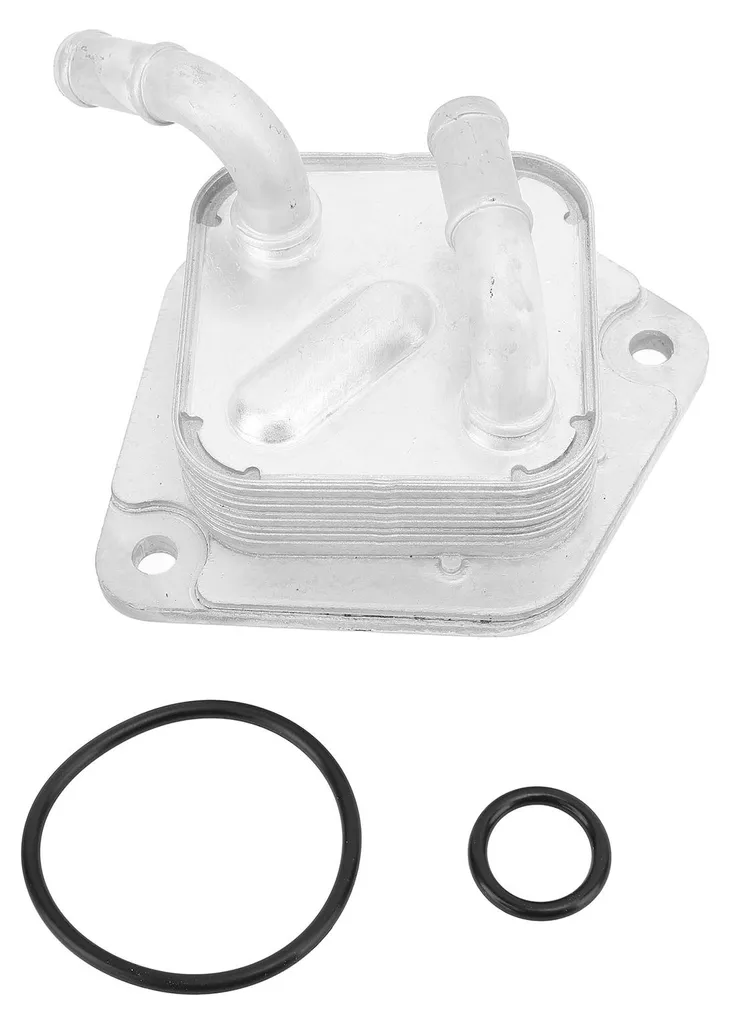Refroidisseur d'huile CVTF Radiateur de boîte automatique pour HR-V 1.8