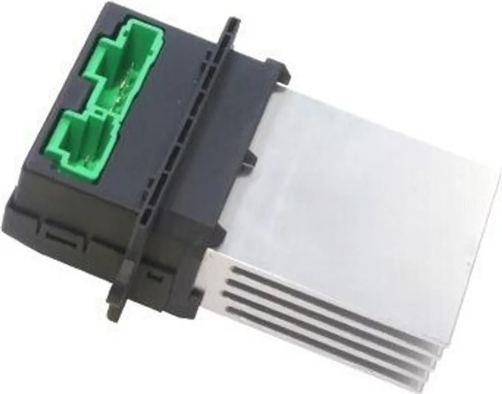 Régulateur de ventilateur d'habitacle résistance pulseur d'air Hitachi