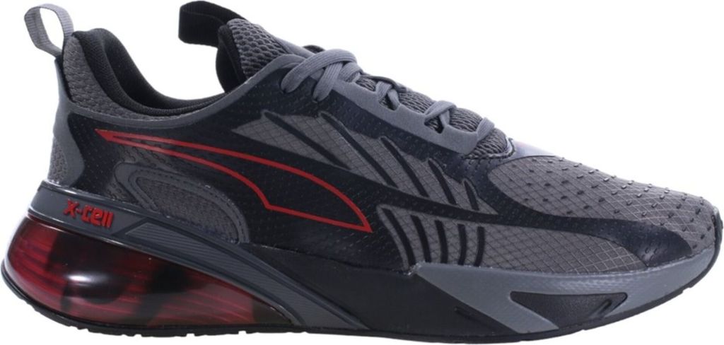 Herren Sportschuhe PUMA X-Cell Action Soft Focus 37793002 - grau r. 42