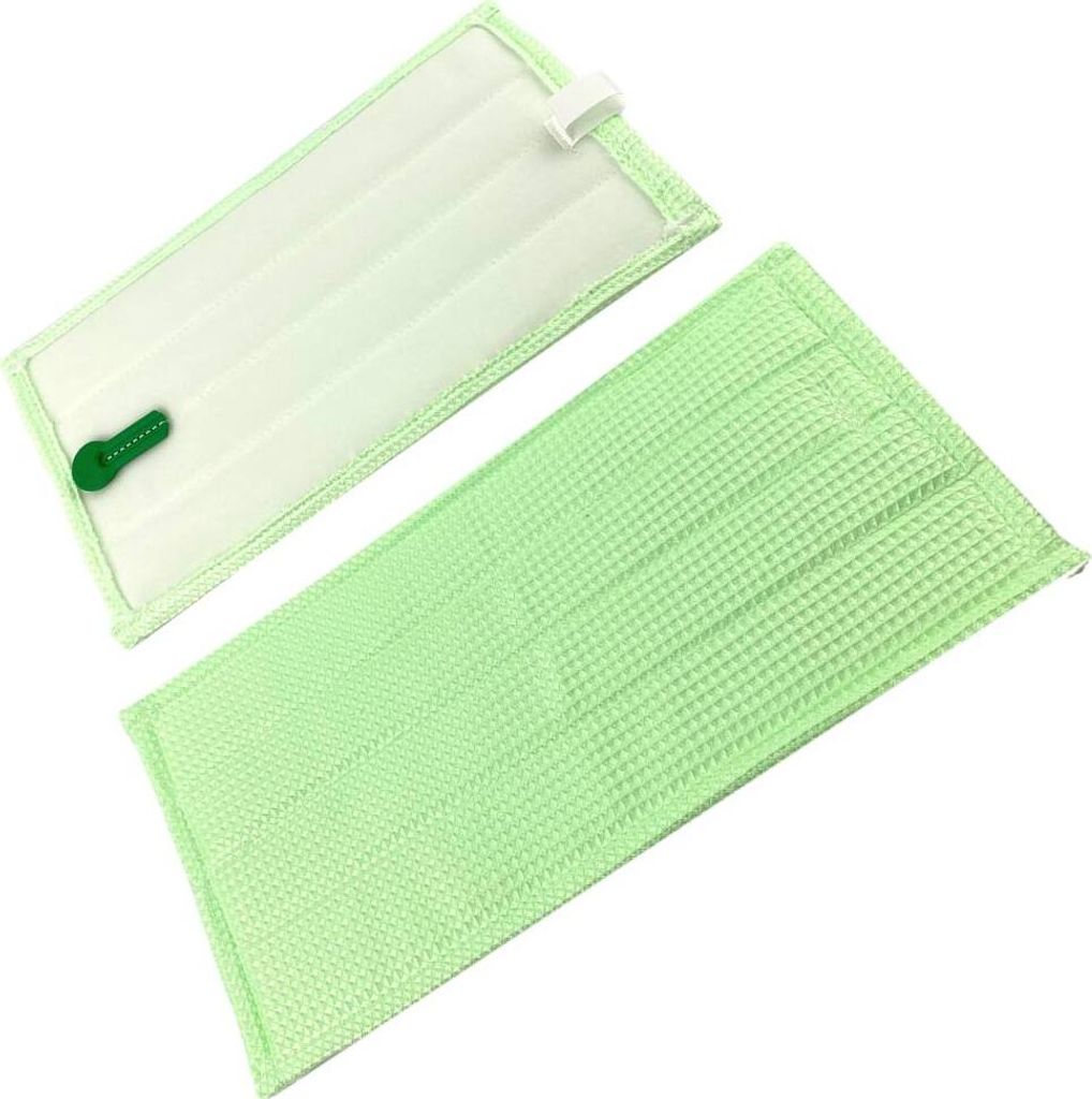 Universal Reinigungstuch Soft geeignet für Kobold Wischer Produktbild 