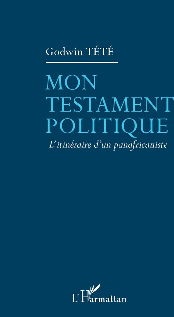 Mon testament politique