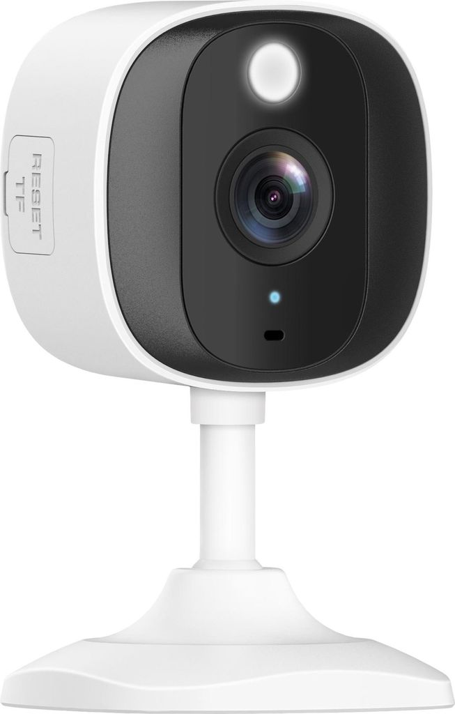 iGET HOMEGUARD HGWIP814 Outdoor IP-Kamera mit Ton und LED IR Nachtsicht