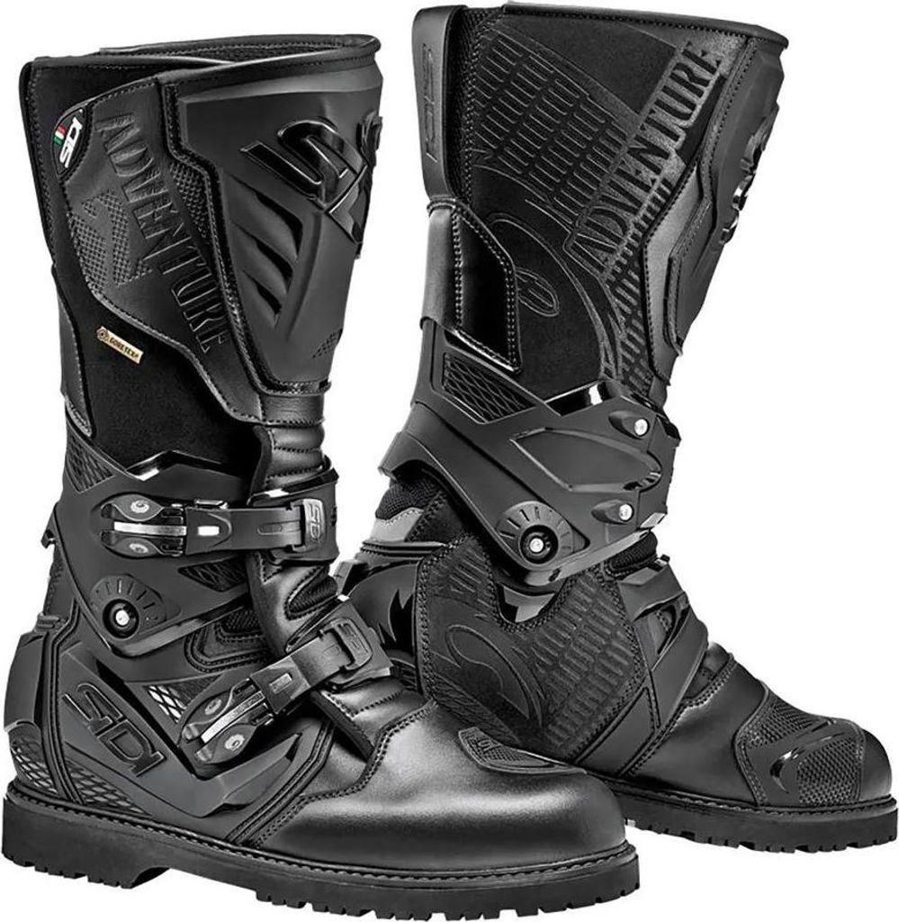 Sidi Adventure 2 Gore-Tex czarny 44