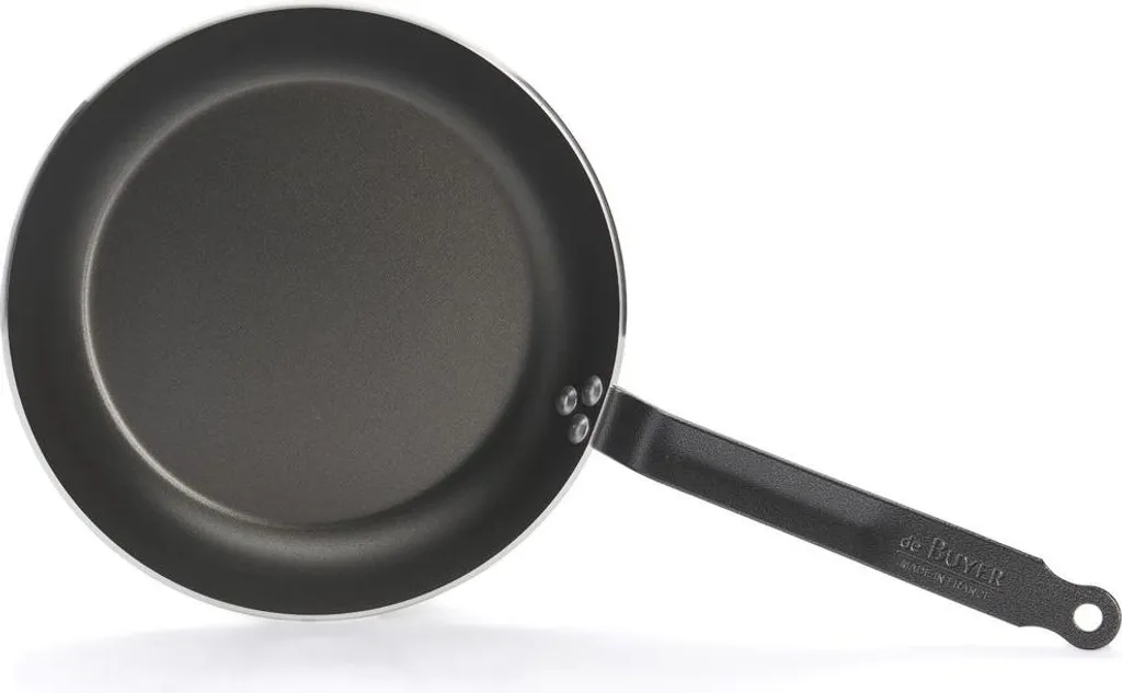 Cucina Sano con De Buyer 8480.28 | Padella 28cm Antiaderente Sicura - 3